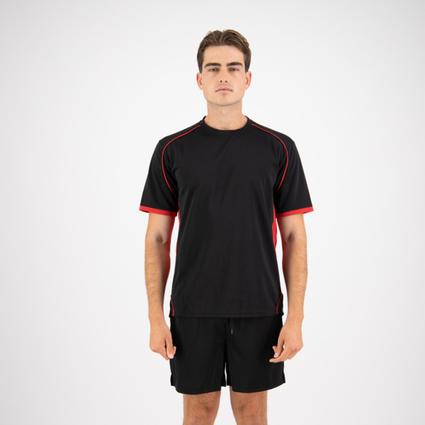 Cloke Matchpace T-shirt – Mens Thumbnail